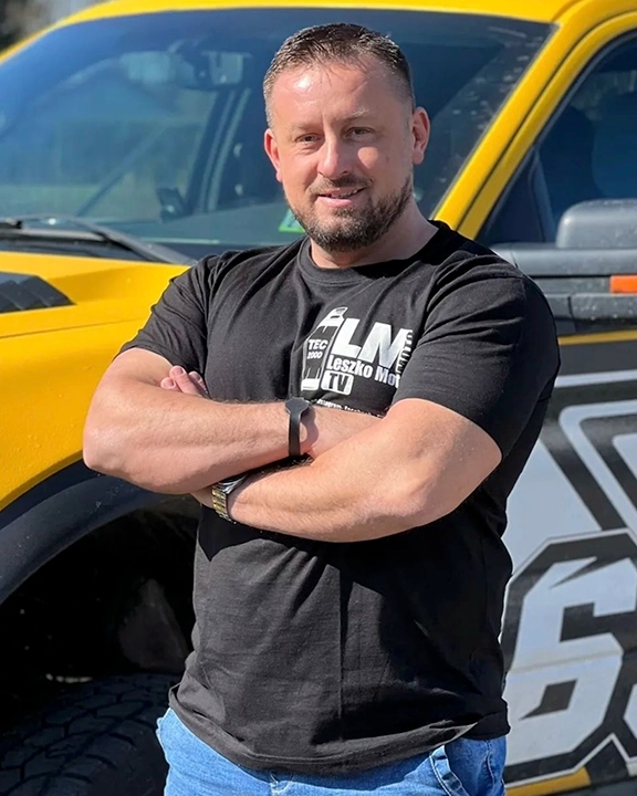 LeszkoMotoTV