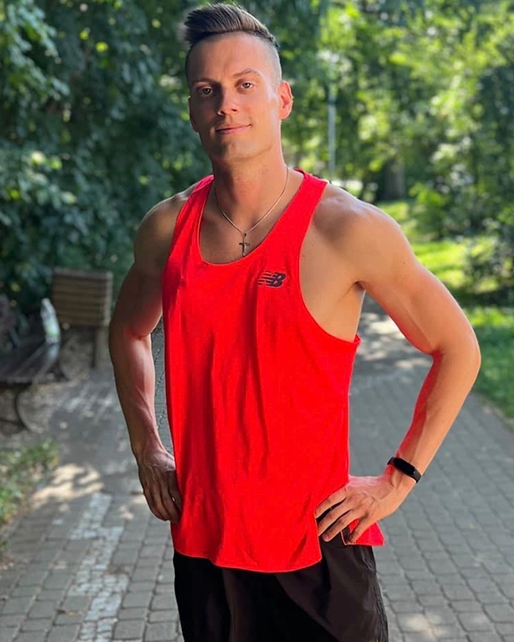 Tomek Kołodziejski