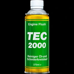 thumbnail image for PROMO Płukanka silnika TEC 2000 Engine Flash