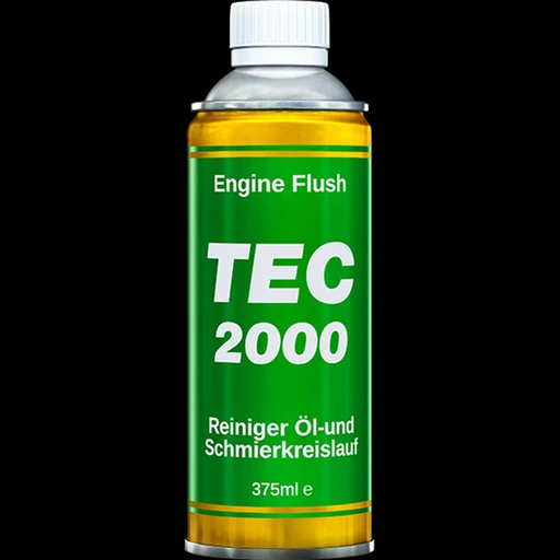 PROMO Płukanka silnika TEC 2000 Engine Flash image