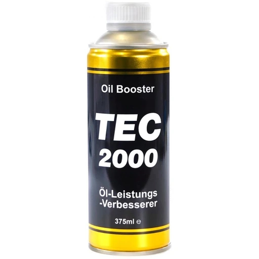 TEC 2000 Oil Booster – Dodatek do oleju image