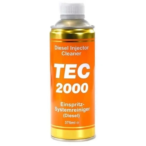 TEC 2000 Diesel Injector Cleaner  image