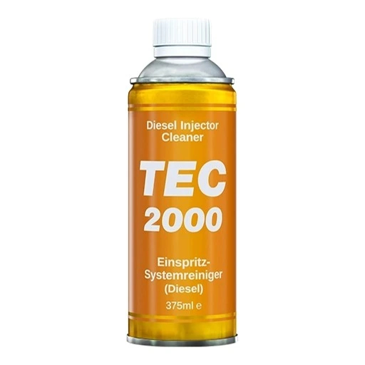 PROMO TEC 2000 Diesel Injector Cleaner  image