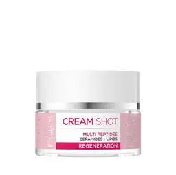 thumbnail image for Eveline Cream Shot Cream Shot Krem regenerujący