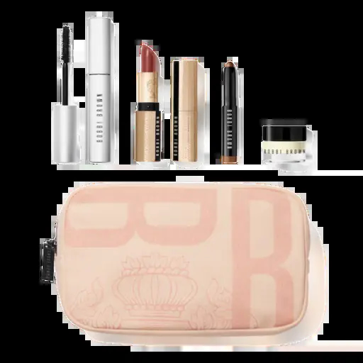 Bobbi Brown Ready to Glow Set Zestaw do makijażu image