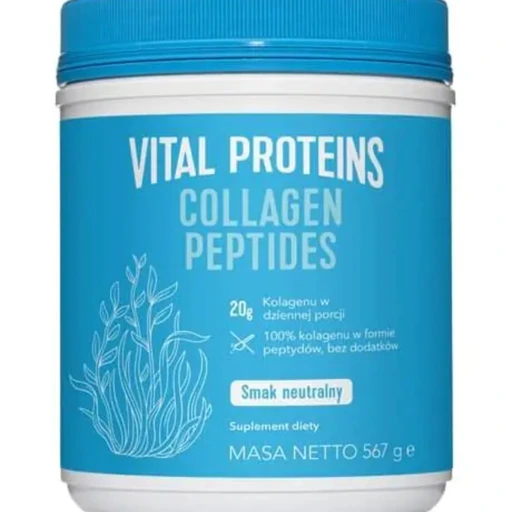 Vital Proteins Collagen Peptides 567 g image