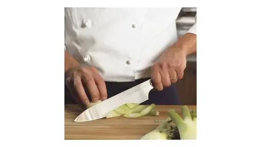 Nóż szefa kuchni Type 301 Chroma by Porsche image