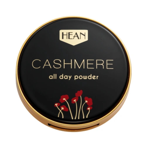 Hean Cashmere puder kaszmirowy do twarzy image