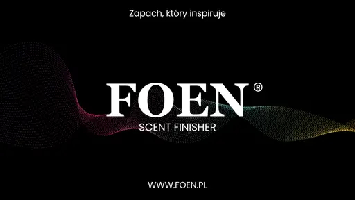 Perfumy do wnętrz FOEN image