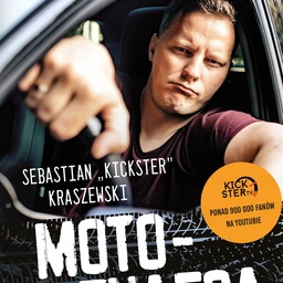 thumbnail image for Książka MotoznaFca - z AUTOGRAFEM!