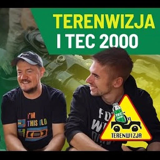 Terenwizja sprawdza płukankę TEC 2000 image