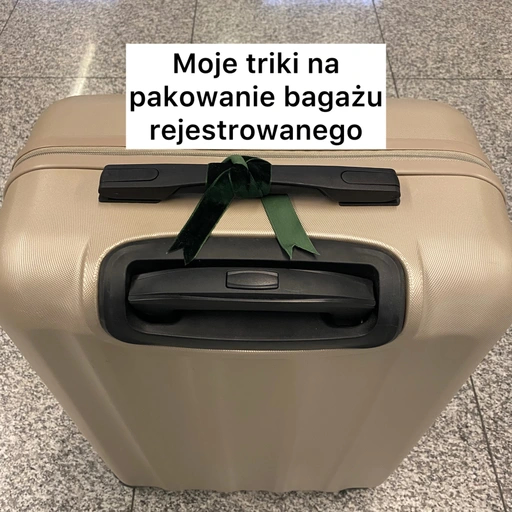 Jak spakować się na tygodniową podróż  image