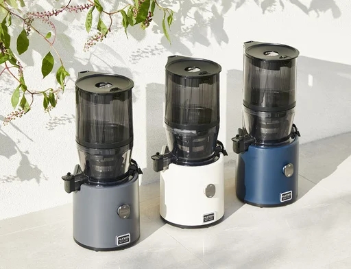 Wyciskarka wolnoobrotowa Hurom H330P + PREZENTY
