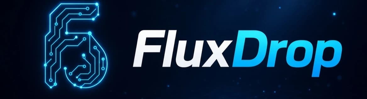 FluxDrop