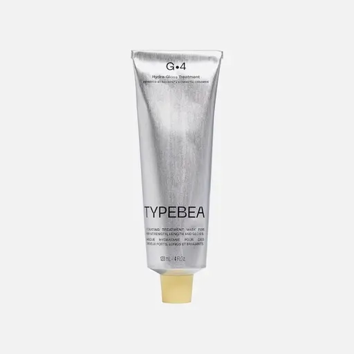 TYPEBEA Maska pielęgnacyjna G4 Hydra-Gloss