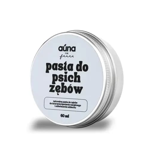 Auna Pasta do PSICH zębów - Anastasiya