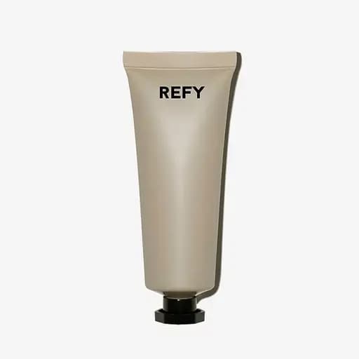 REFY – Rozświetlający Balsam do Twarzy | Gloss Highlighter - Paula Ślęzak