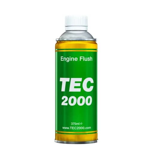 Płukanka silnika TEC 2000 Engine Flash - Rommie