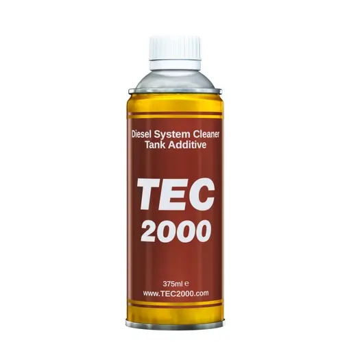 Dodatek do paliwa Diesel TEC 2000 Diesel System Cleaner
