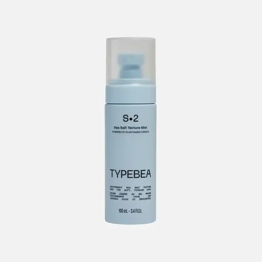 TYPEBEA S2 Texture mist sól morska
