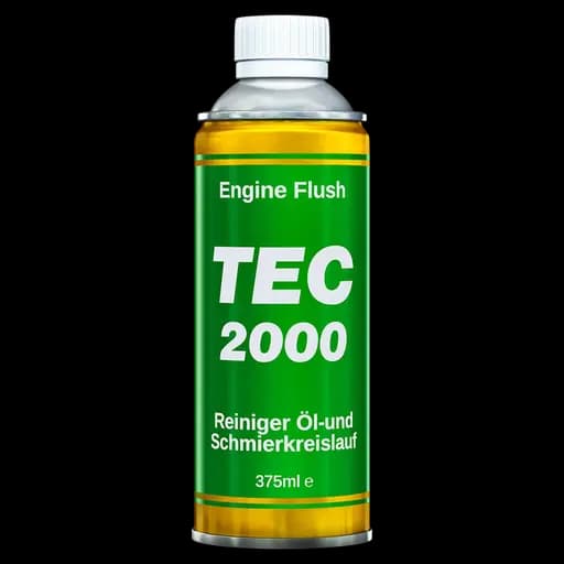 Płukanka silnika TEC 2000 Engine Flash - @kanapka7440