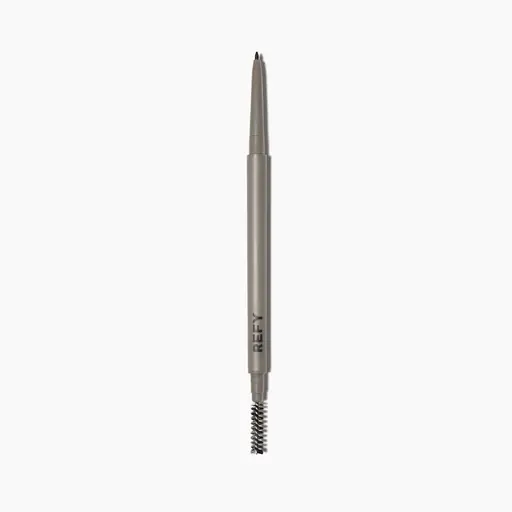 REFY – Kredka do Brwi z Mikroszczoteczką | Brow Pencil