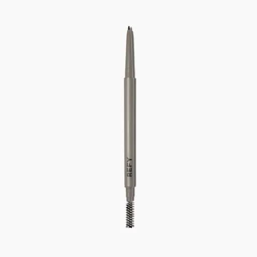 REFY – Kredka do Brwi z Mikroszczoteczką | Brow Pencil - Paula Ślęzak