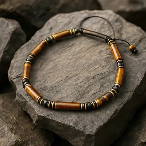 Bransoletka naturalna dla aktywnych - Dima