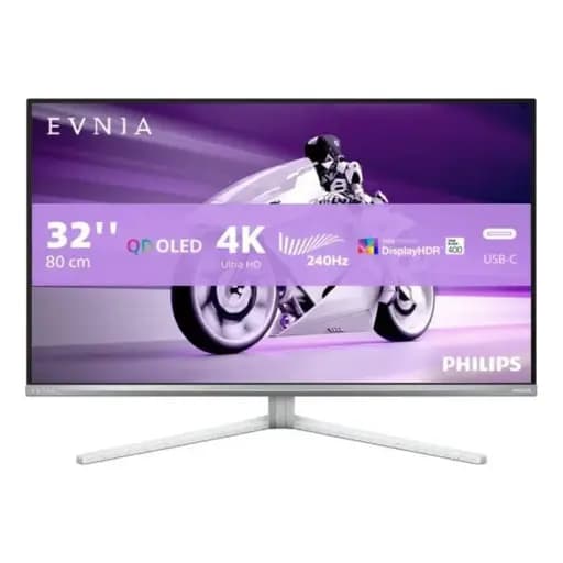 Monitor Philips Evnia OLED 32M2N8900/00 - Karol