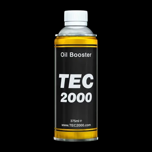 Dodatek do oleju TEC 2000 Oil Booster