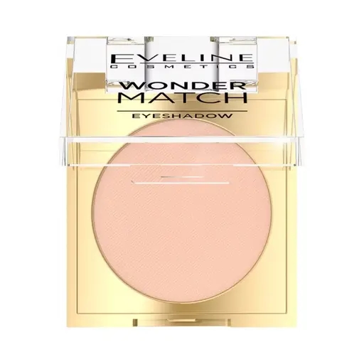 Cień do powiek EVELINE Wonder Match