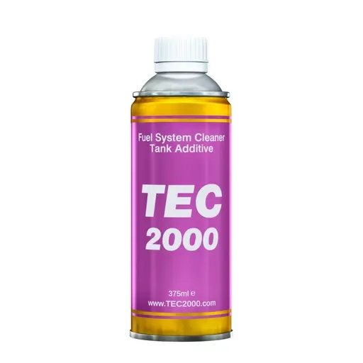 Dodatek do Benzyny TEC 2000 Fuel System Cleaner