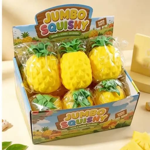 GNIOTEK ANANAS 20CM 112426 - PERFECT DEAL