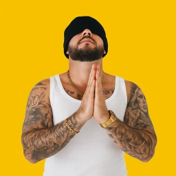 MRBlackmask