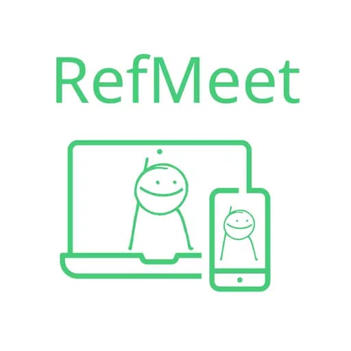 Meet Me - spotkanie online