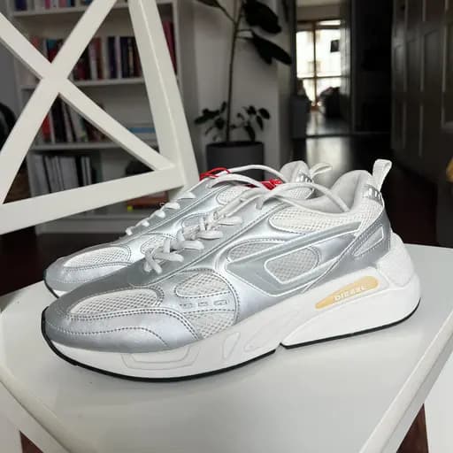 Buty Diesel – Rozmiar 43 - Nowe - MURATOVA