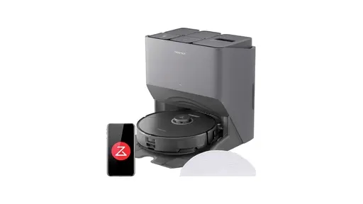 Robot sprzątający ROBOROCK S8 Pro Ultra