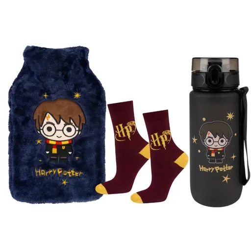 Zestaw Harry Potter Pauli Ślęzak