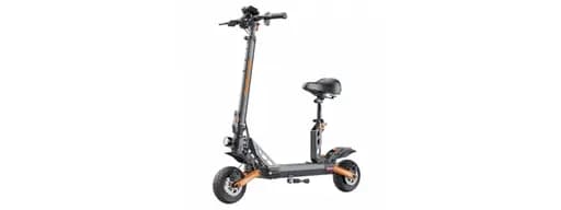 KuKirin G2 PRO - Anastasiya