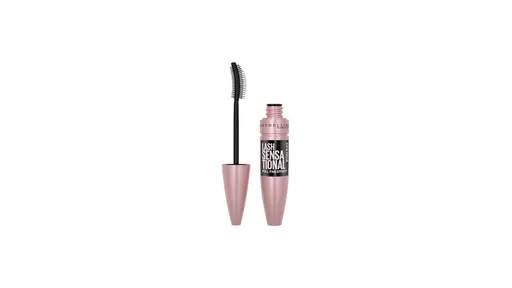 Tusz do rzęs - Maybelline Lash Sensational