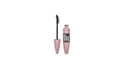 Tusz do rzęs - Maybelline Lash Sensational - Nadia Chea