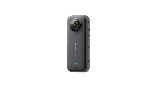 Kamera sportowa INSTA360 X3