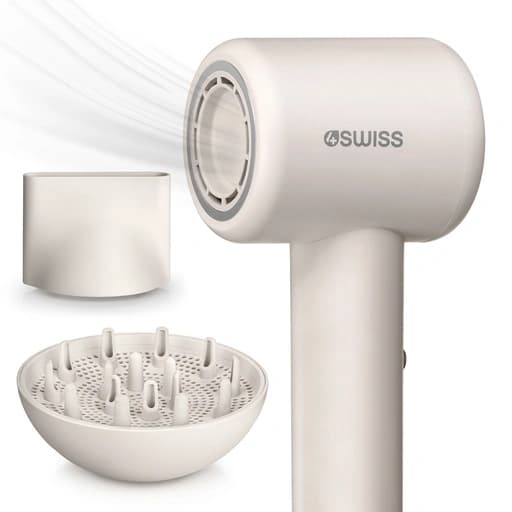 Suszarka 4Swiss F324 AirCare+ - Sandra Siadlaczek