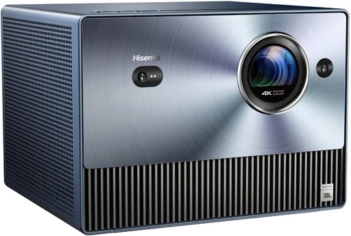 Projektor laserowy 4K HISENSE C1
