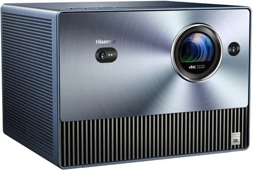 Projektor laserowy 4K HISENSE C1 - Michal 20.11!