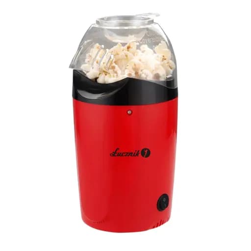 Maszyna do popcornu ŁUCZNIK AM-6611C - ConatoTATO
