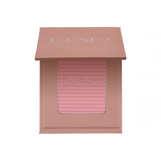 Róż Touch of Color Blusher Fresh Pink - Julia Szponer