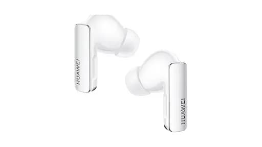 słuchawki douszne HUAWEI FreeBuds Pro 3 - Sandra Siadlaczek