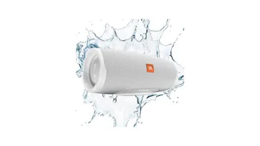 Przenośny głośnik Bluetooth JBL Charge 4 - Anastasiya