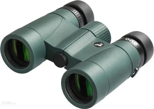 Lornetka Delta Optical 10x32 ONE - TOP HUNTS TV